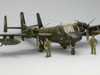CP72016 1/72 Clear Prop OV1A/JOV1A Mohawk US Army Aircraft MMD Squadron