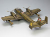CP72016 1/72 Clear Prop OV1A/JOV1A Mohawk US Army Aircraft MMD Squadron
