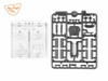 CP72016 1/72 Clear Prop OV1A/JOV1A Mohawk US Army Aircraft MMD Squadron