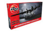 AIR9007 1/72 Airfix Avro Lancaster BIII Special The Dambusters Bomber MMD Squadron