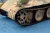 HBB82460 1/35 HobbyBoss German VK1602 Leopard Plastic Model Kit MMD Squadron