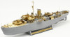 PON14401F1 1/144 Pontos Model HMCS Snowberry Flower Class Detail up set MMD Squadron