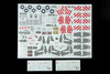 EDU11159 1/48 Eduard RED TAILS and Co DUAL COMBO Plastic Model Kit 2 kits MMD Squadron