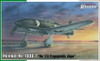 CMK-100-SH32009 1/32 Special Hobby Heinkel He 100D-1 Propaganda Jager He 113 Plastic Model Kit MMD Squadron