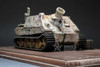 RYE5012 1/35 Ryefield Model Sturmtiger w/full interior and workable track links MMD Squadron