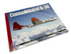 VH-B36 Visual History Consolidated B-36 Peacemaker Book MMD Squadron