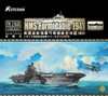 FLH1152S 1/700 Flyhawk Models HMS Formidable 1941 Deluxe Edition  MMD Squadron