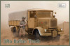 IBG35052 1/35 IBG 3Ro Italian Truck - Cargo Version  MMD Squadron