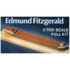 ISW8001 1/700 Iron Shipwrights Edmund Fitzgerald Great Lakes ore carrier  MMD Squadron