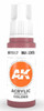 AK-11067 AK Interactive Magenta Acrylic Paint 17ml Bottle  MMD Squadron