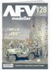 MNG-AFV128 Meng AFV Modeller Magazine 128  MMD Squadron