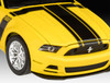 RMG7652 1/25 Revell Germany 2013 Ford Mustang Boss 302  MMD Squadron
