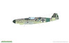 EDU11177 1/48 Eduard Kurfust Bf 109K-4 Plastic Model Kit - MMD Squadron
