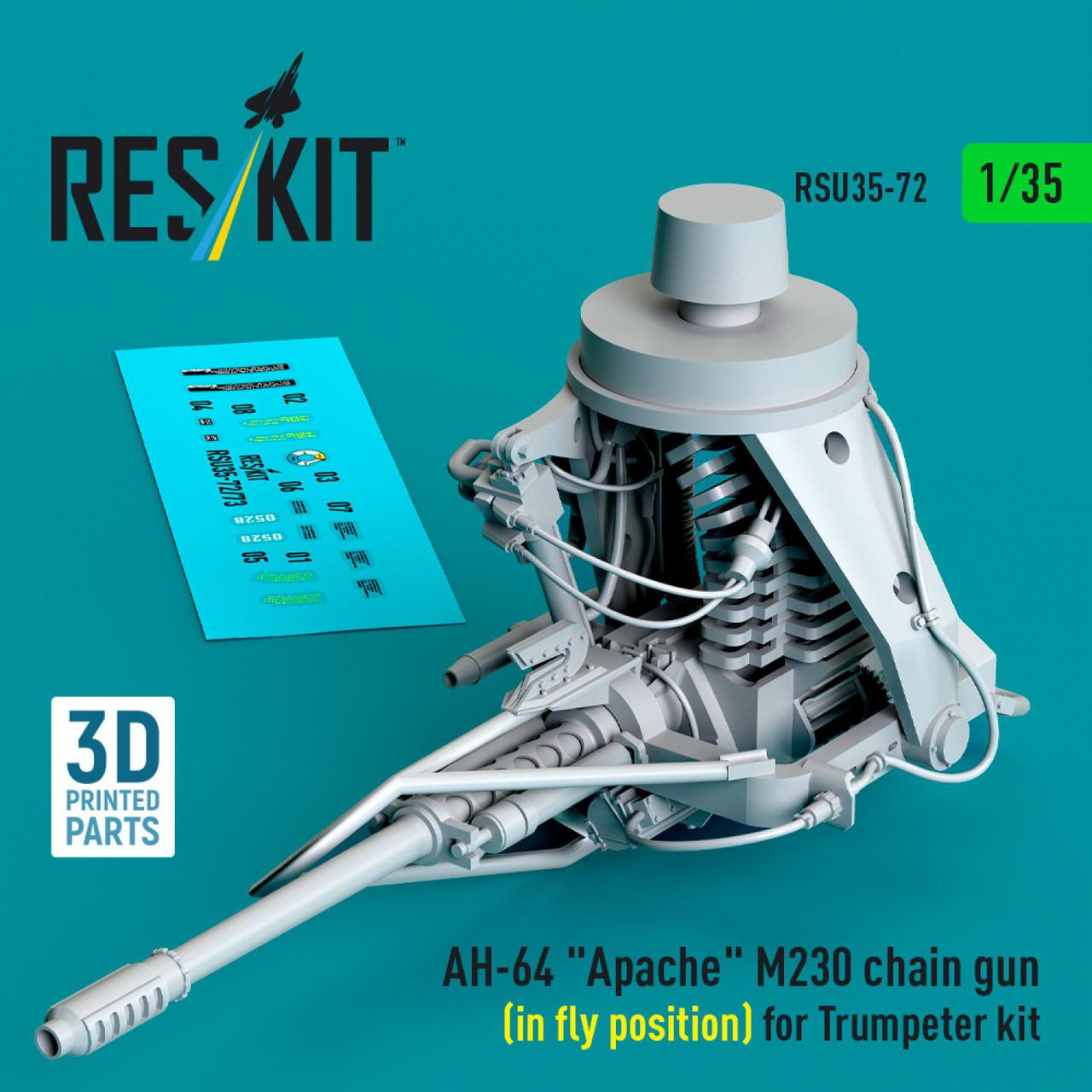 Reskit Reskit Products - Squadron.com