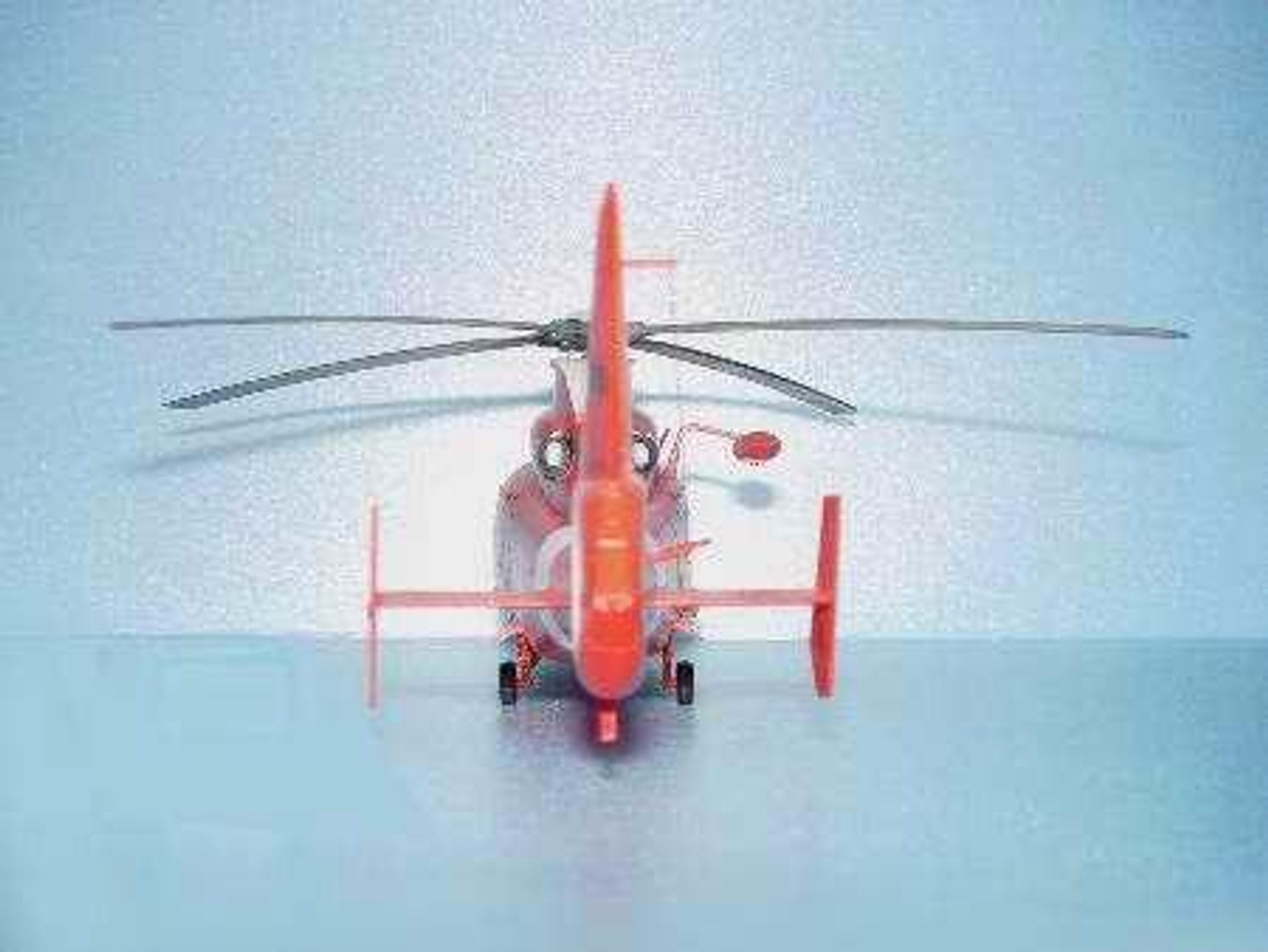 TRP2801 1/48 Trumpeter HH65A Dolphin Search and Rescue Helicopter MMD Squadron