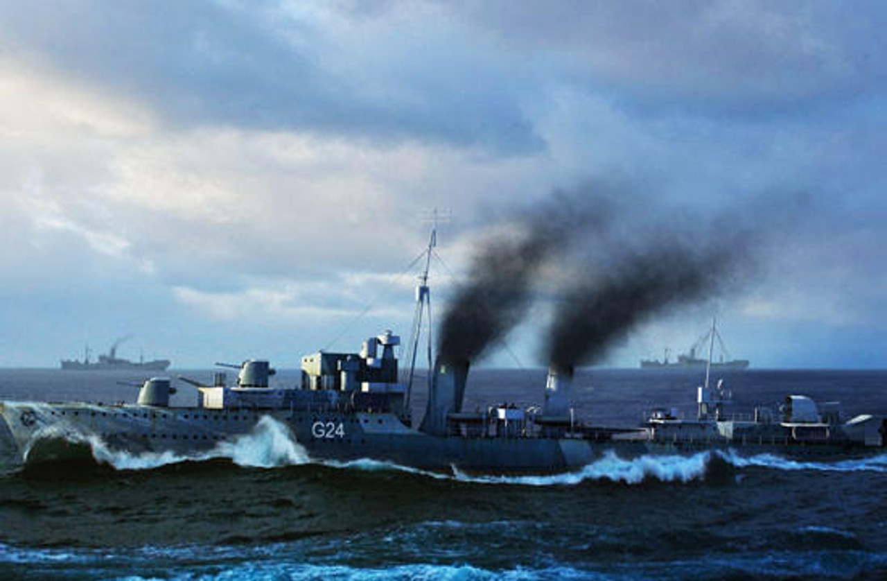 トランペッター 1/350 カナダ海軍 駆逐艦 HMCS ヒューロン 1944 05333 プラモデル Amazon | トランペッター 1/350 カナダ海軍 駆逐艦 HMCS