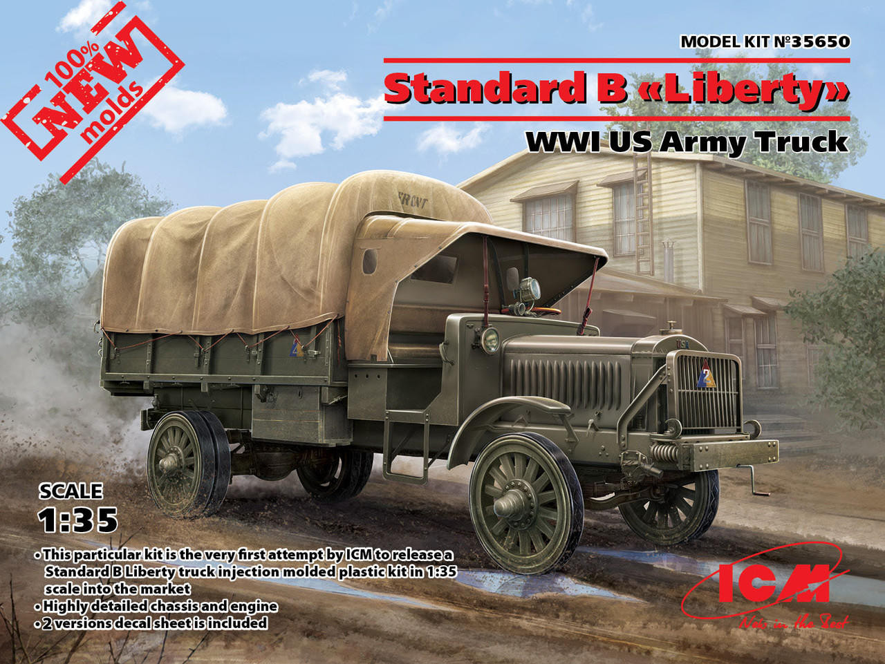 icm35650-135-icm-standard-b-