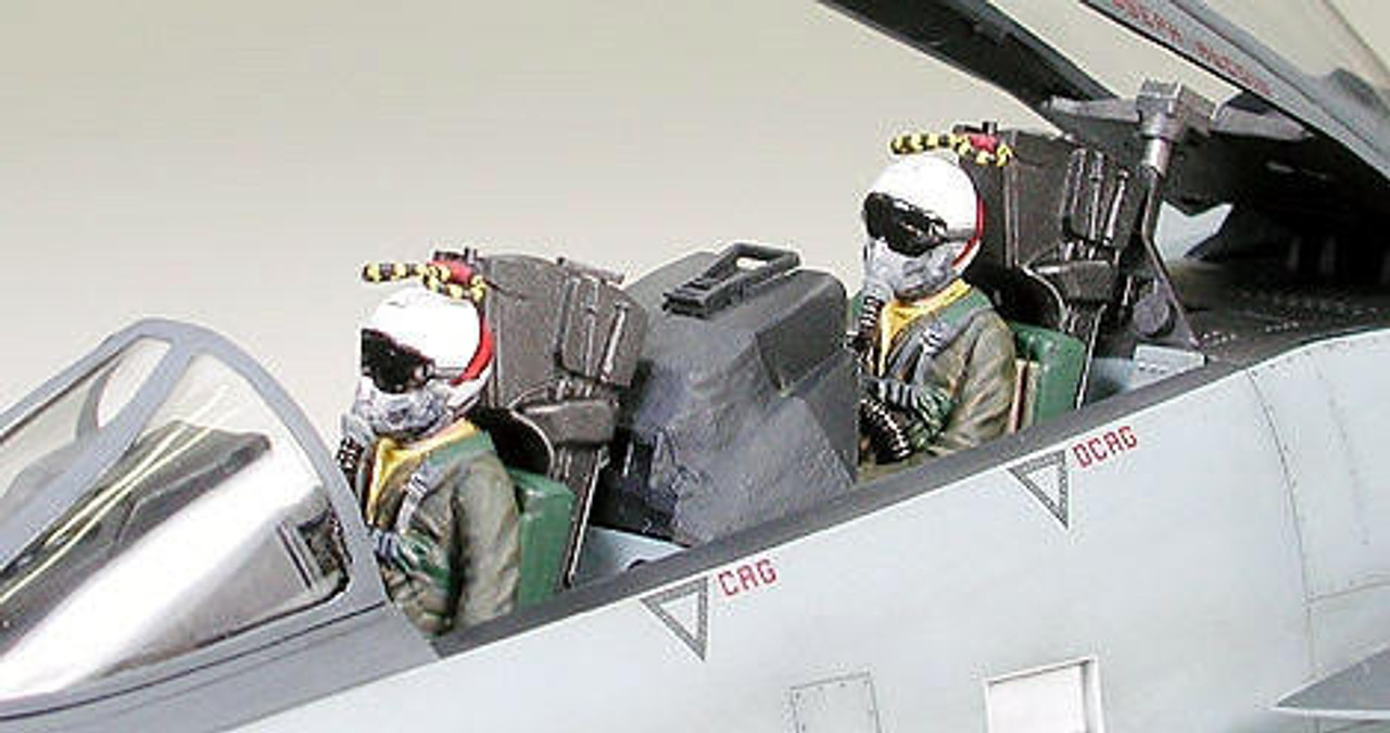 TAM60313 1/32 Tamiya F-14A Black Knights Plastic Model Kit MMD Squadron