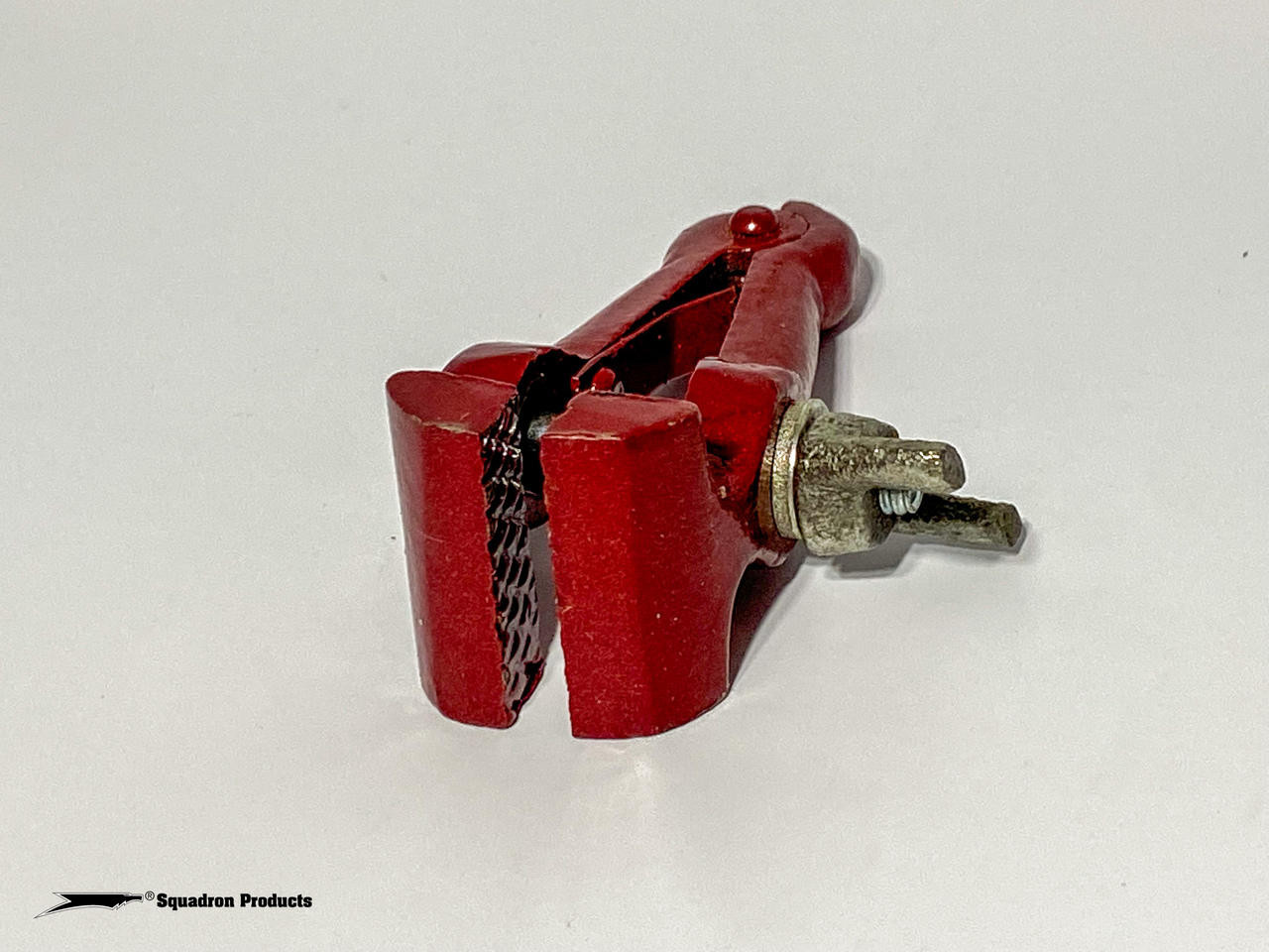 Squadron Tools 3" Hobby Hand Vise