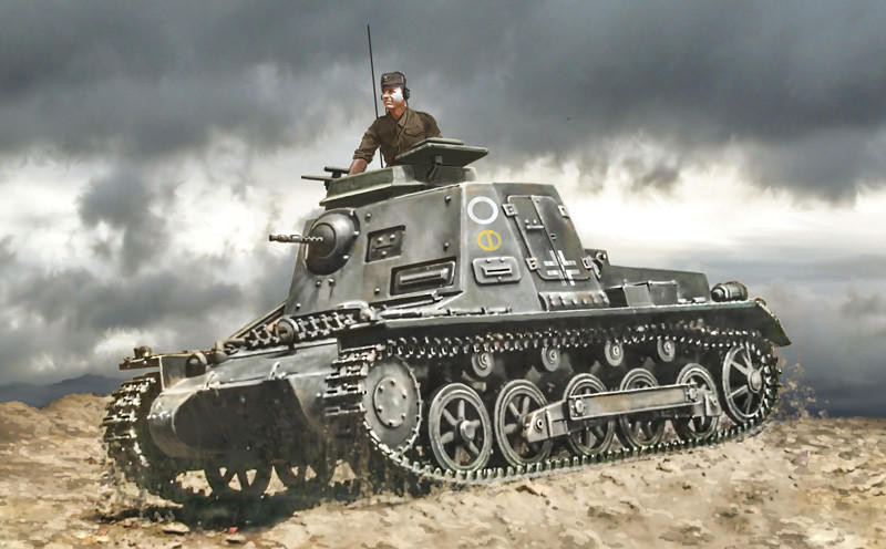itl557072-172-sdkfz-265-kleine