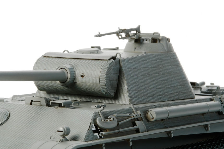 1/35 Tamiya Panther Ausf G Early Zimmerit Coating Sheet - Squadron.com