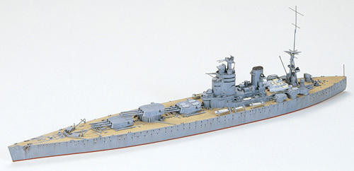 Hms Rude Hms Rodney