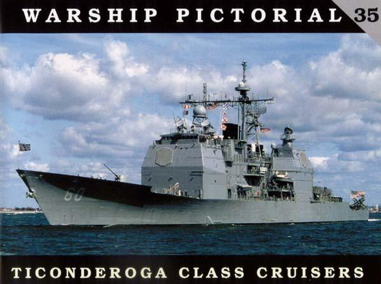 warship class cruiser