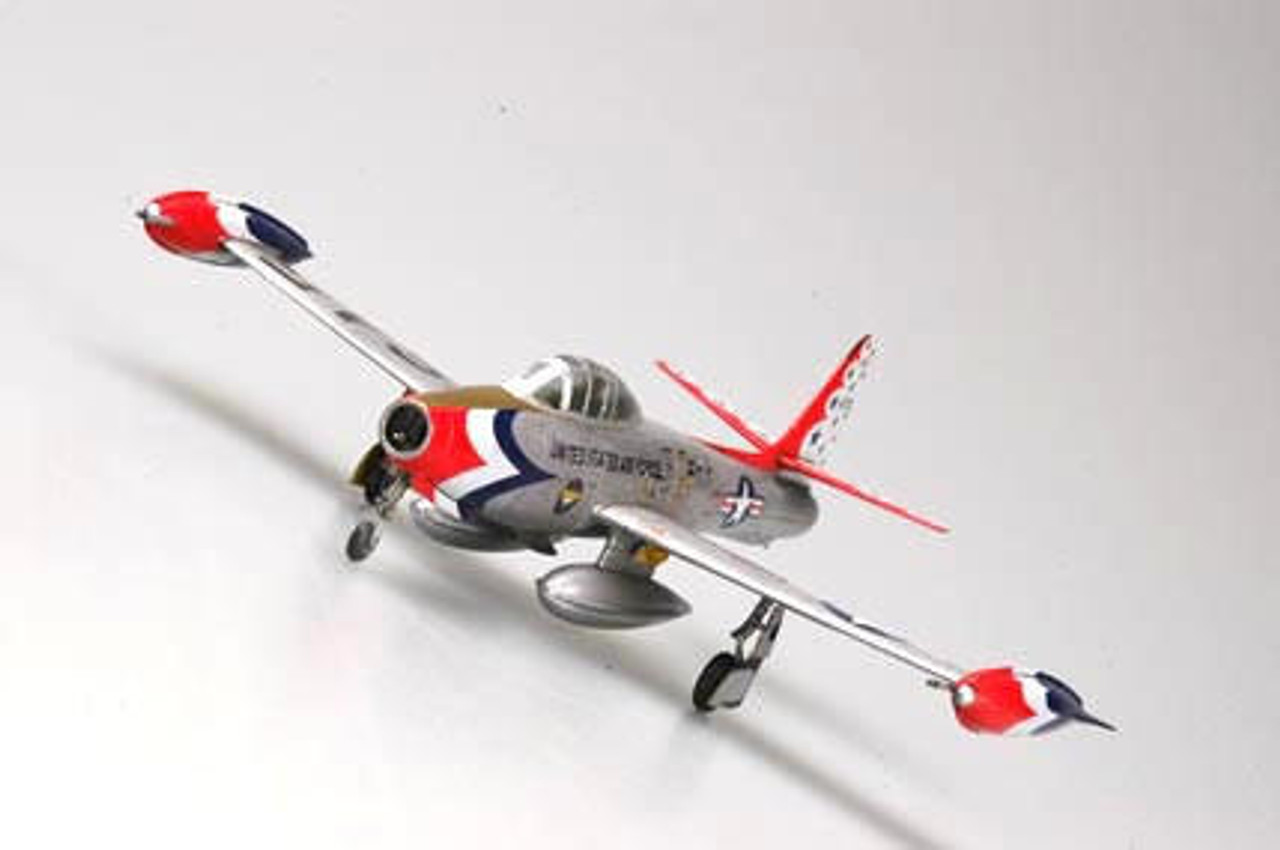 1/72 Hobby Boss F-84G Thunderjet Easy Assembly Kit - HY80247