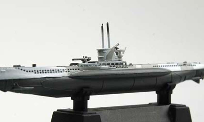 1/700 Hobby Boss DKM U-Boat Type VIIC - HY87009 - Squadron.com