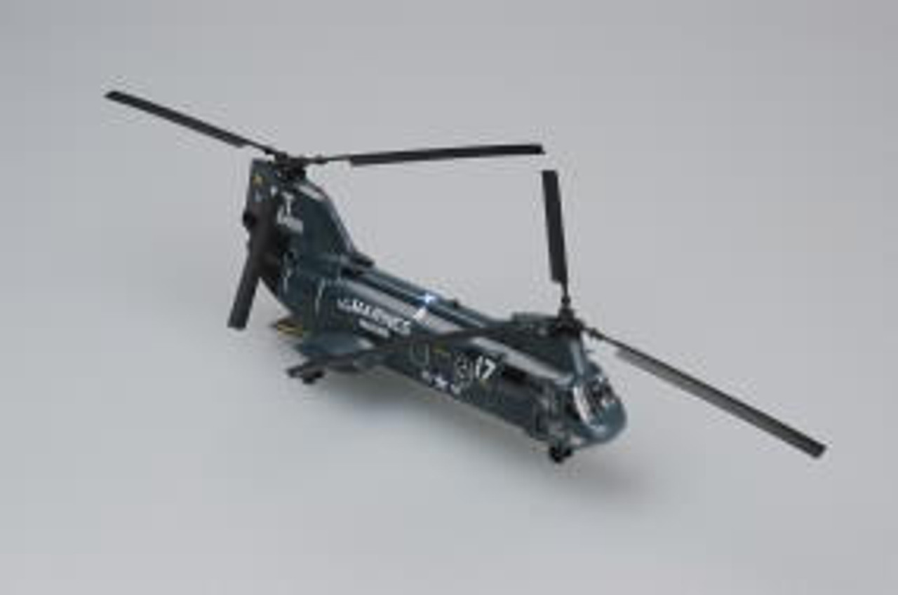 1/72 Hobby Boss American CH-46 Sea Knight - HY87213