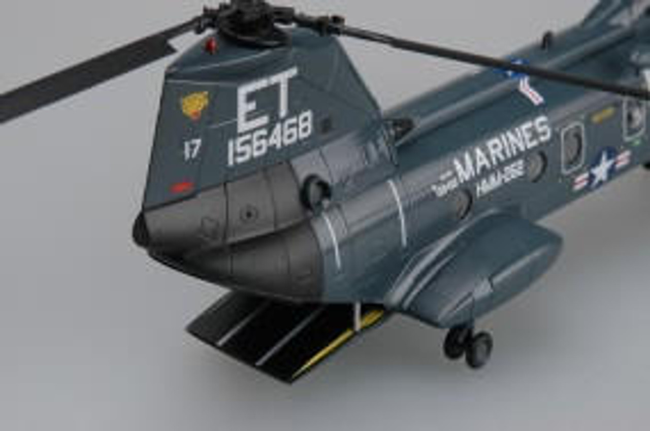 1/72 Hobby Boss American CH-46 Sea Knight - HY87213