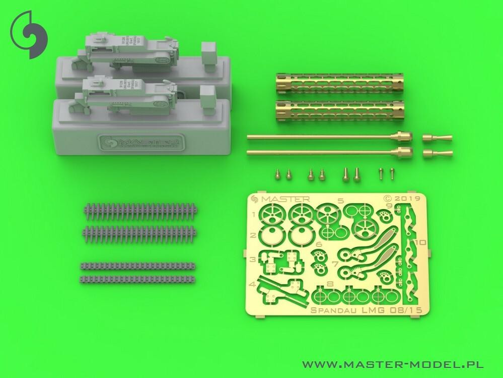 トイガン ZEKE M1910 Milling Brass Model Kit トイガン ZEKE M1910 Milling Brass Model Kit トイガン ZEKE M1910