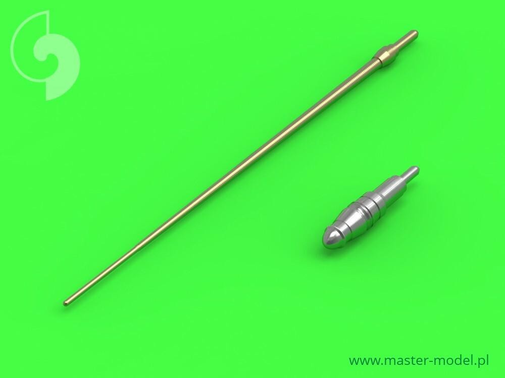 1/72 Master Model Hawker Siddeley Buccaneer - Pitot Tube and