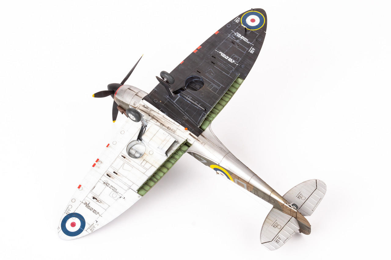 Armour Collection Franklin Mint - Modèle réduit 1:48 RAF - Catawiki