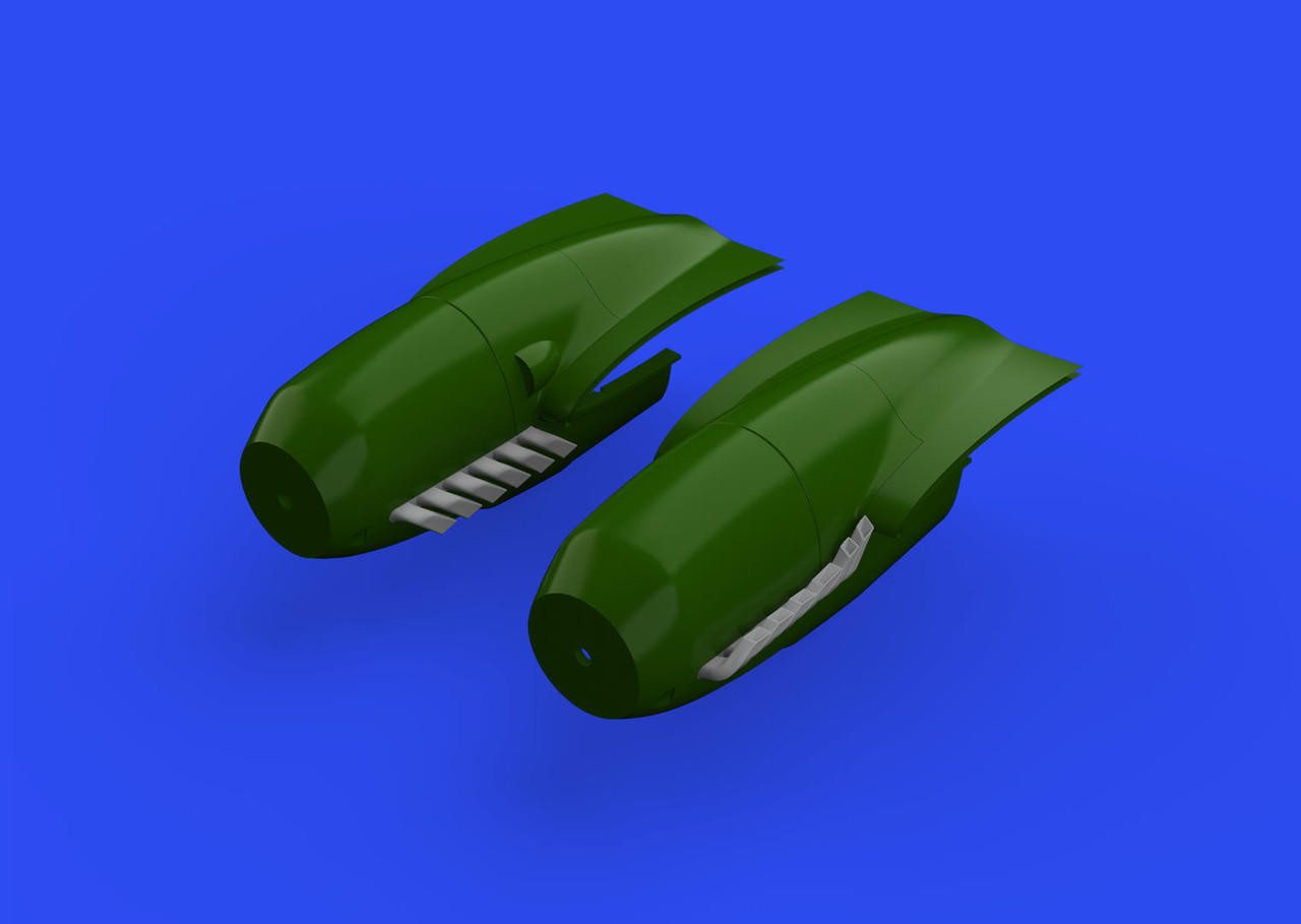 11145 ｢鷹の日｣ Bf110C/D リミテッドエディション