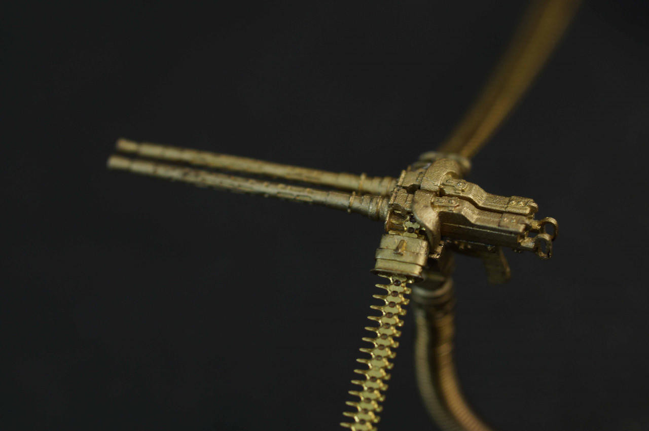 1/48 Mini World MG 81Z machine gun (Germany) - Squadron.com