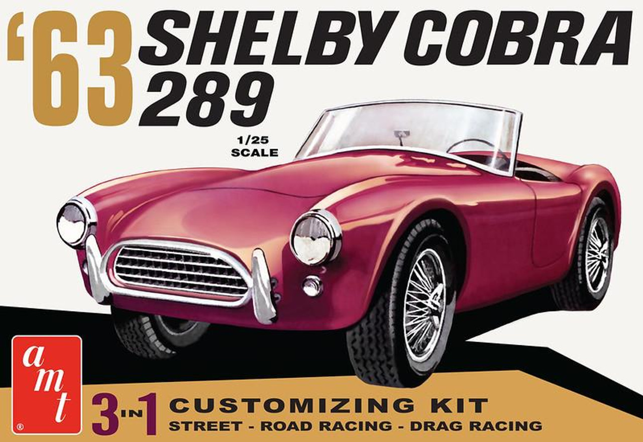 特価 AUTO REPLICAS (1/43) コブラ 289 Coupe AUTO REPLICAS (1/43) コブラ COBRA 289 Coupe