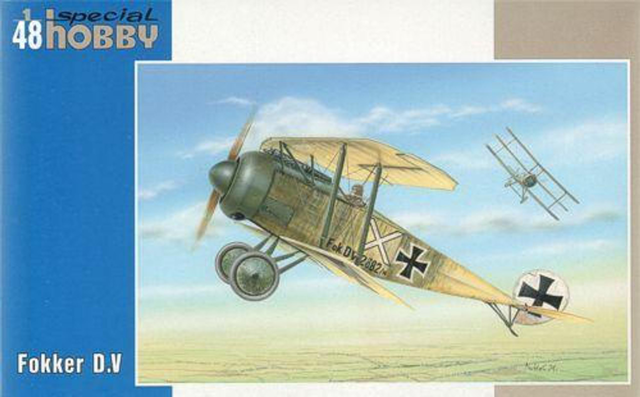Vickers Vimy & Fokker D21 プラモデルキット Vickers Vimy & Fokker D21 プラモデルキット フォッカー D.XXI