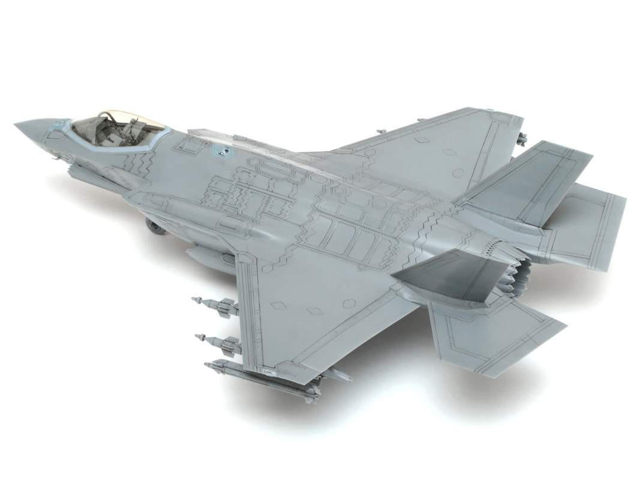 1/48 Tamiya F-35A Lightning II Plastic Model Kit - (PRE-ORDER for ...