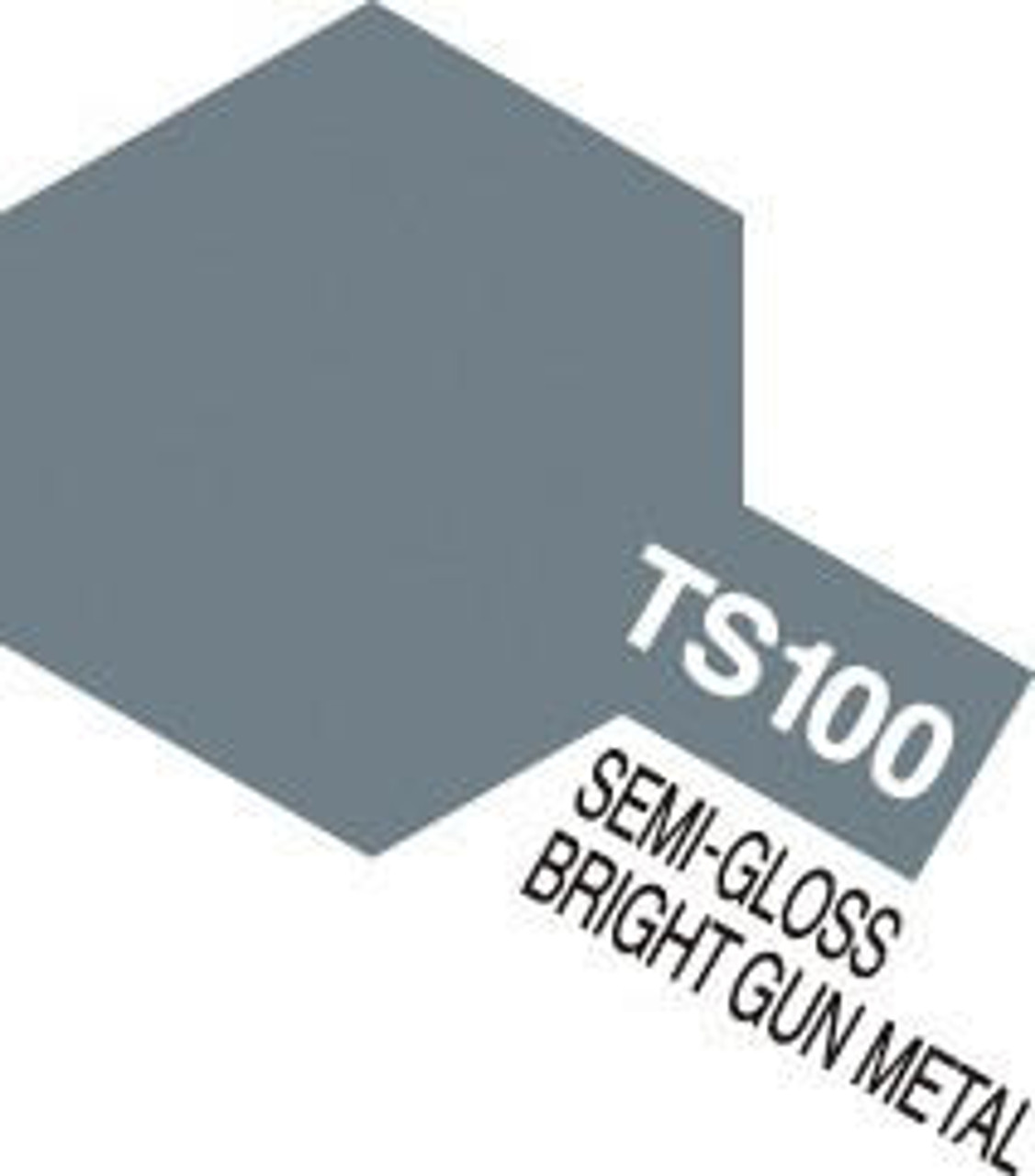TAM85100-TS100 Tamiya Paint - TS-100 Base White Lacquer Spray MMD Squadron