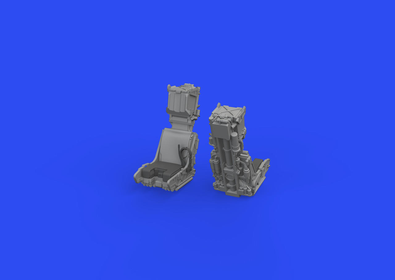 EDU648775 - 1/48 Eduard F/A-18F ejection seats - Squadron.com