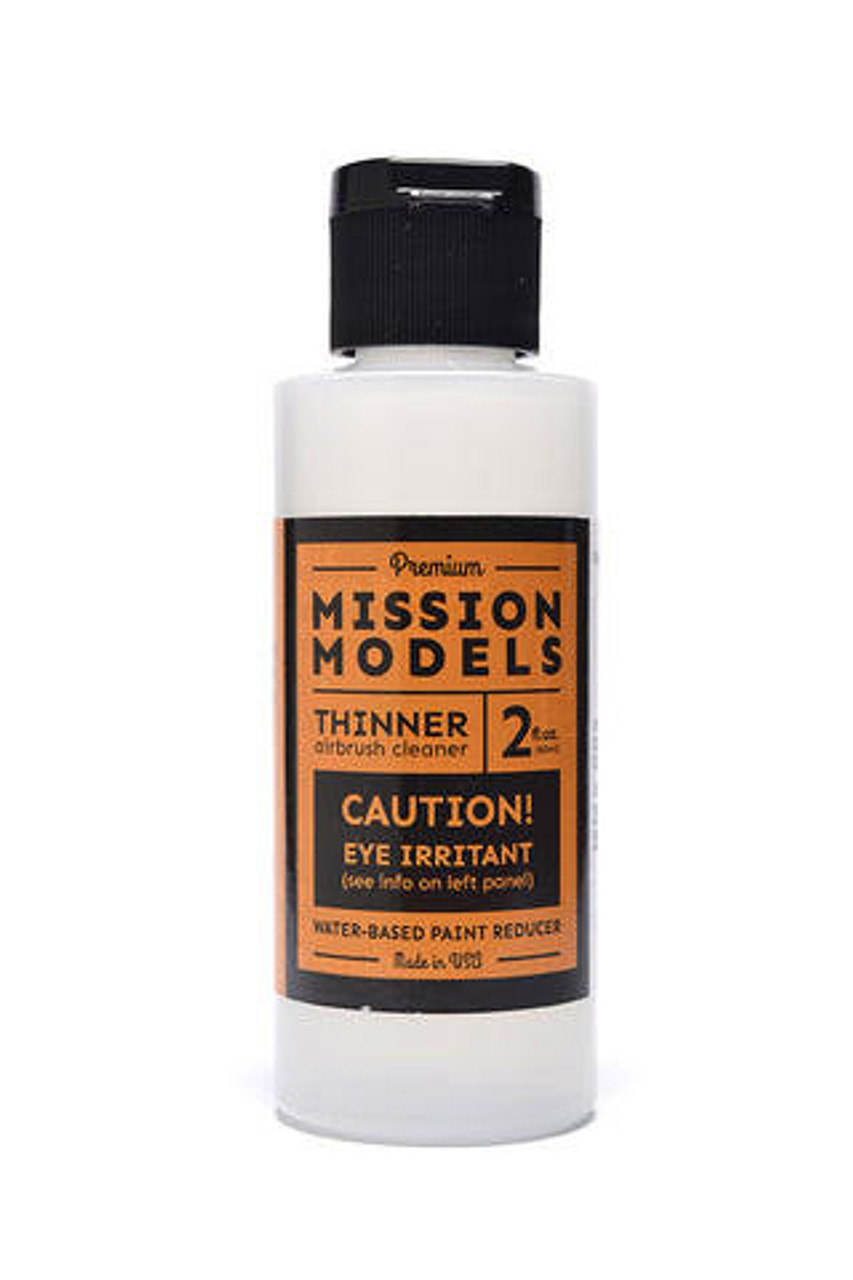 Mission Models MMP-175 Acrylic Model Paint 1oz Bottle Pink