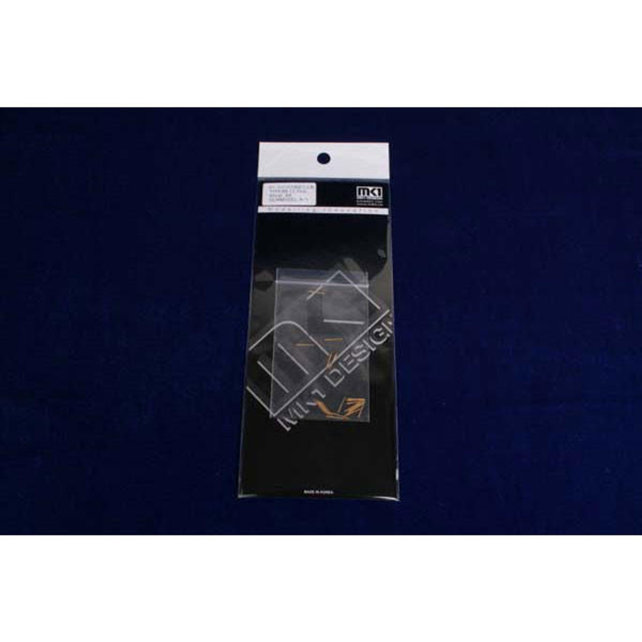 1/350 KA Models IJN Type 89 127mm 40cal AA Gun Mo - MMD - Military