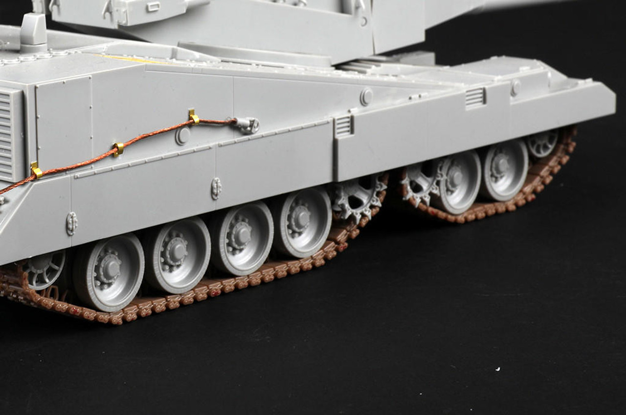 1/35 Trumpeter Object 490B - MMD - Military Model Distributors