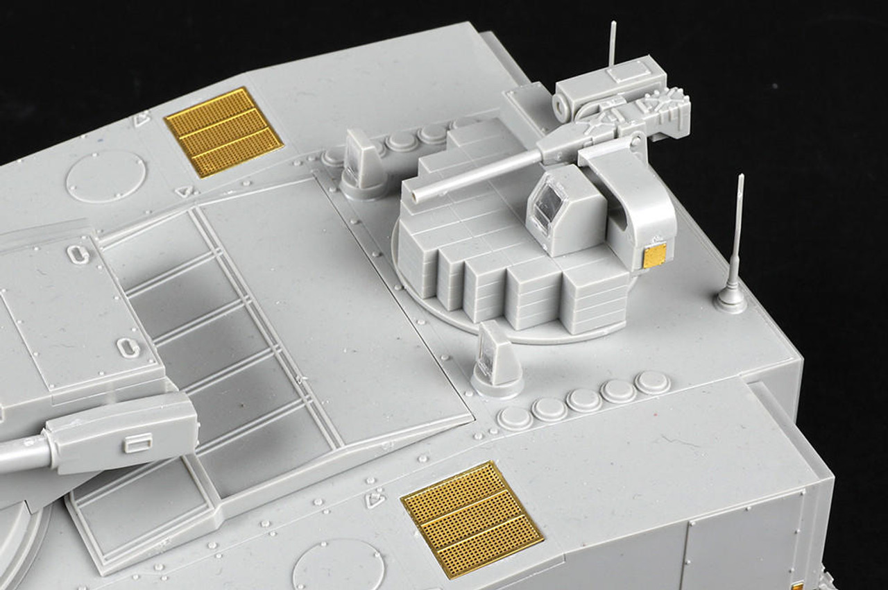 Object 490B 戦車モデルキット 1/35スケール 1/35 Trumpeter Object 490B - Squadron.com