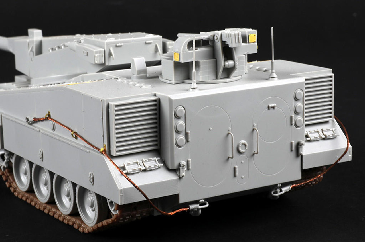 1/35 Trumpeter Object 490B - MMD - Military Model Distributors