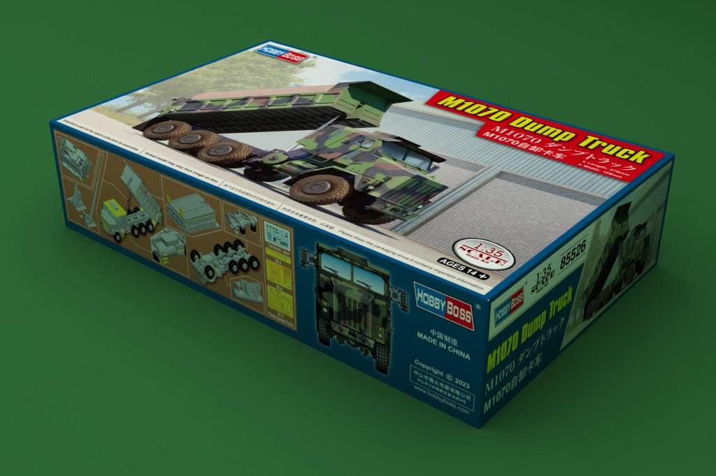 Kit Modellismo Hobby Boss 1/35 DKM - Piccola Imbarcazione Tedesca Seconda Guerra Mondiale Con Fotoincisioni