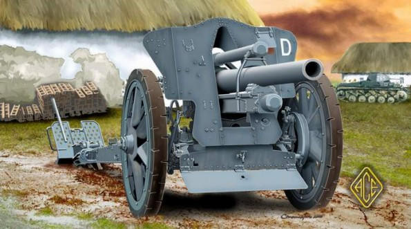 ロシア軍 3M ゴーグル Fahrenheit TacPack ドイツ ace72216-172-ace-models-german