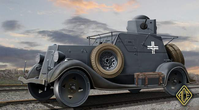 【HDページ】 1/72 ACE Models Ba-20ZhD Railroad Version - Squadron.com