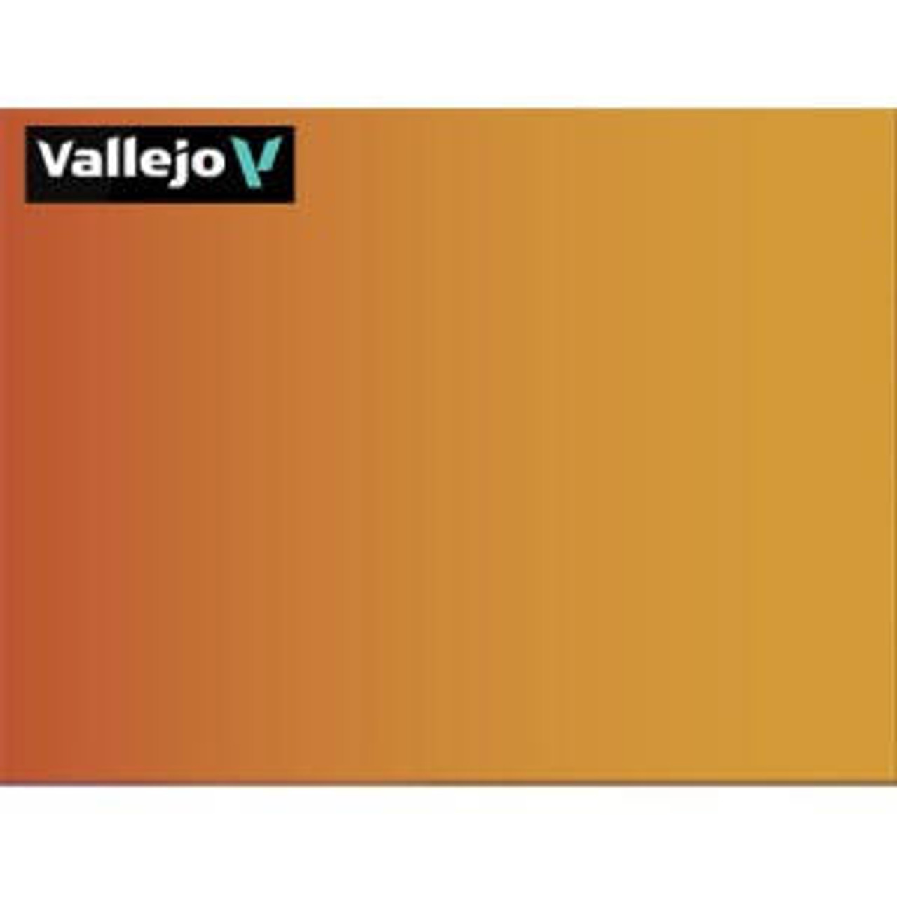 VJ72404 Vallejo Xpress Color 18ml Bottle Nuclear Yellow   MMD Squadron